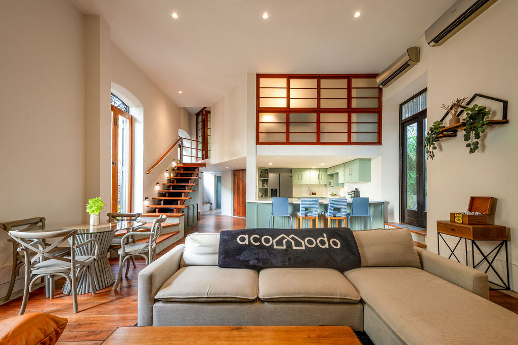 The Best Vacation Rental Companies in Panama (And Why AcoModo Stands Above the Rest)