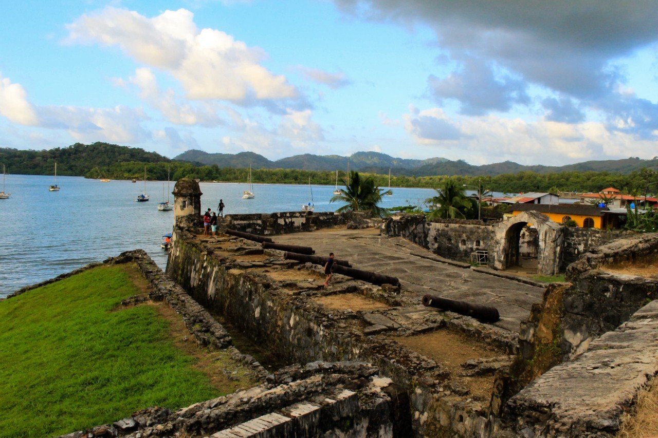 Experiencias en Portobelo — Tour Privado