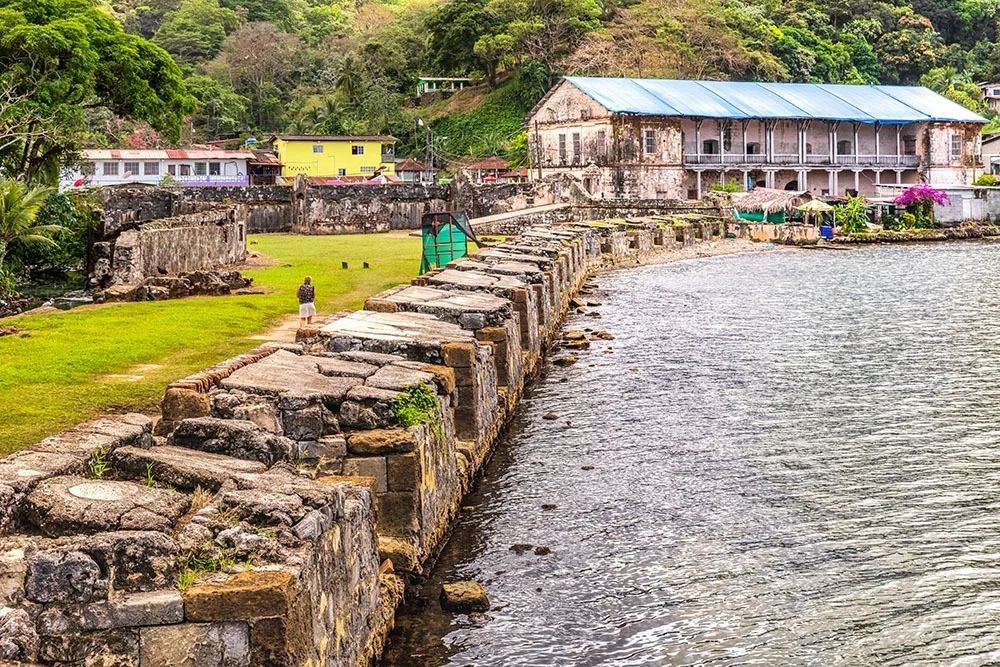 Experiencias en Portobelo — Tour Privado