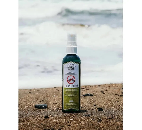 Blissful Grace Bye Bye Bites