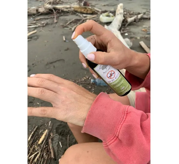 Blissful Grace Bye Bye Bites