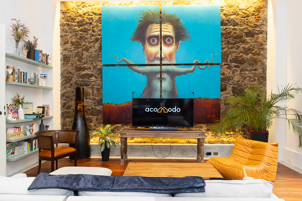 Don Quixote