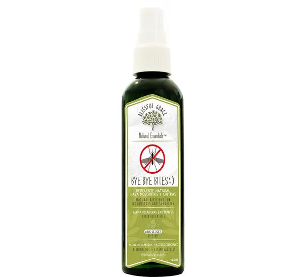 Blissful Grace Bye Bye Bites