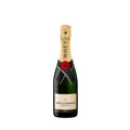 Moët & Chandon Impérial 375ml + 2 Champagne Flutes