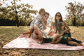 Picnic at Quinta Pavo Real