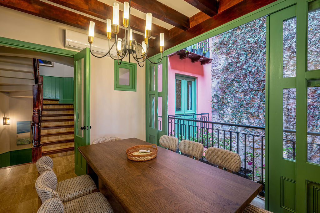Casa AcoModo – Corporate Event Venue Rental