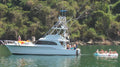 🏖️ Yacht Charter – Taboga Island