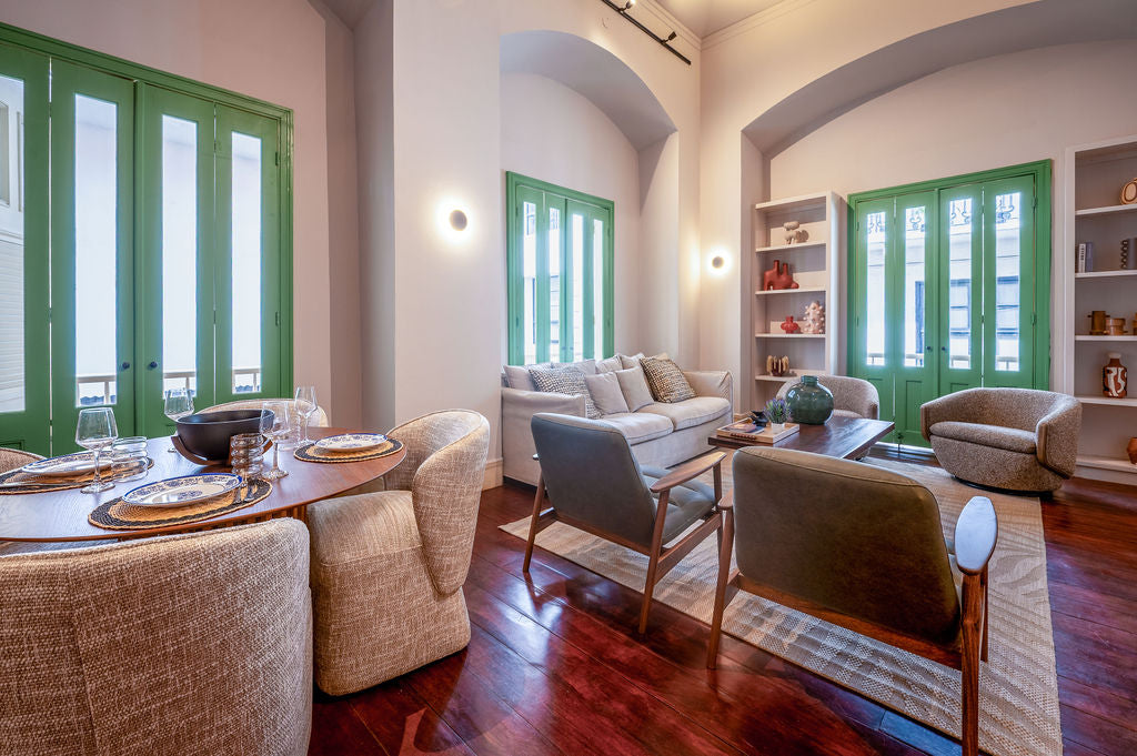 Casa AcoModo – Corporate Event Venue Rental