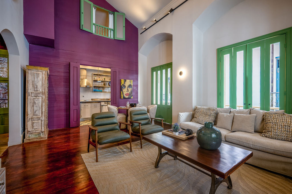 Casa AcoModo – Corporate Event Venue Rental