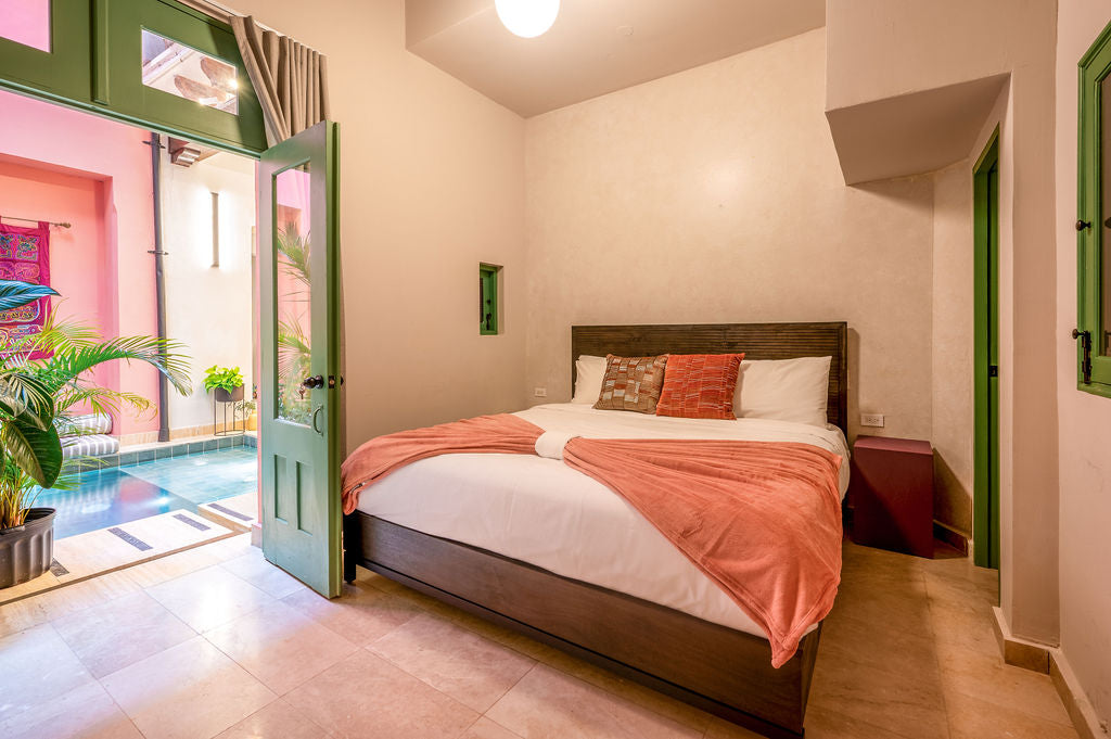 Casa AcoModo – Corporate Event Venue Rental