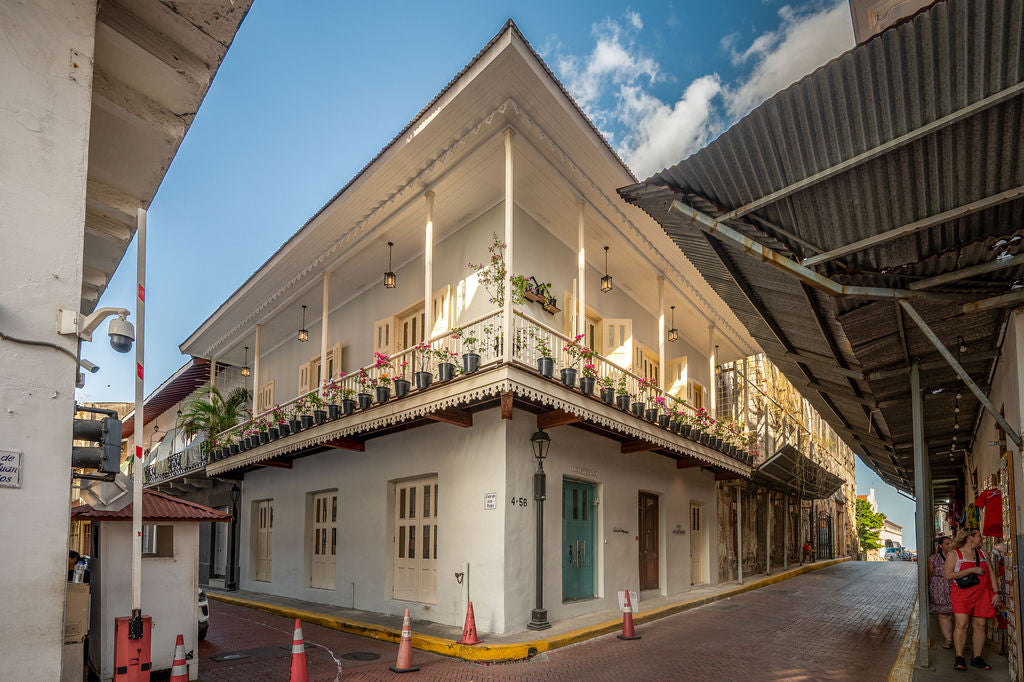 Casa AcoModo – Corporate Event Venue Rental