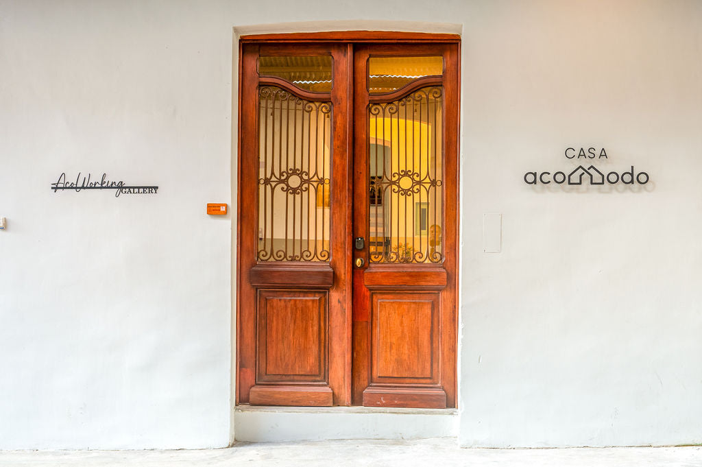 Casa AcoModo – Corporate Event Venue Rental