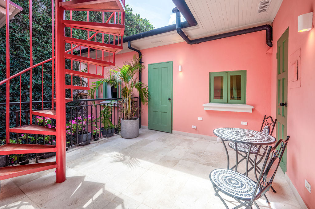 Casa AcoModo – Corporate Event Venue Rental