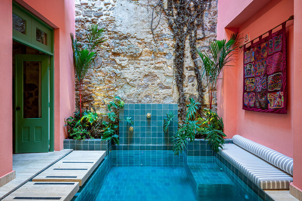 Casa AcoModo – Corporate Event Venue Rental