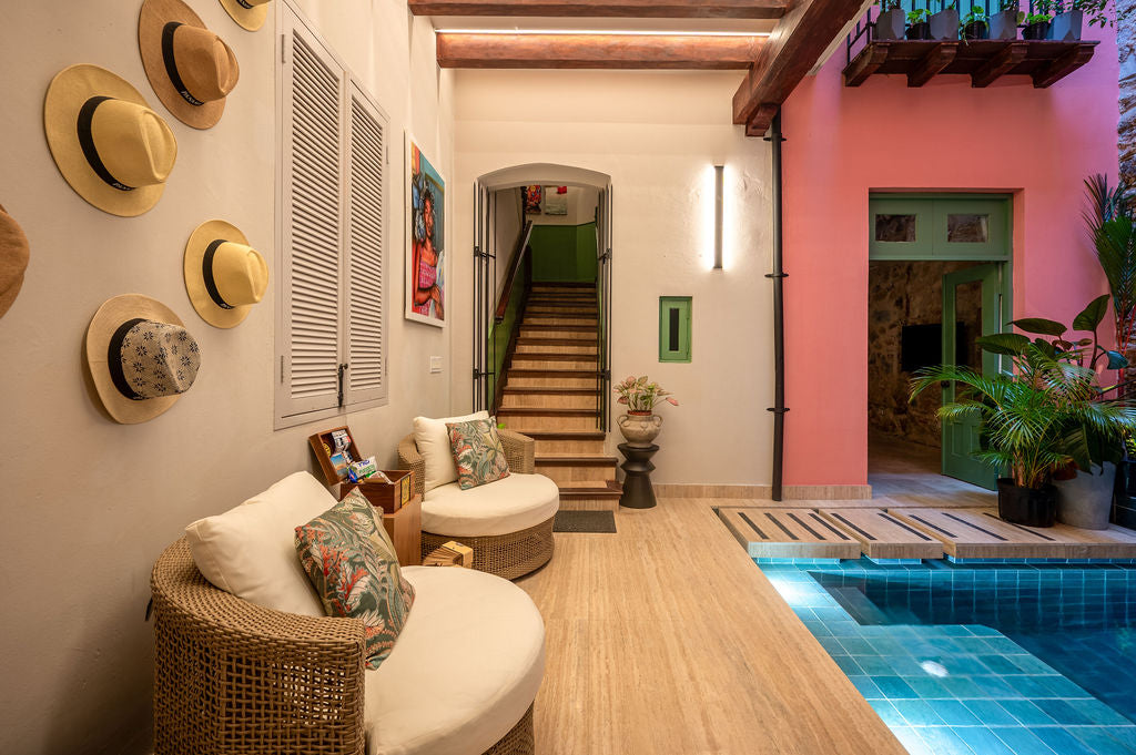 Casa AcoModo – Corporate Event Venue Rental