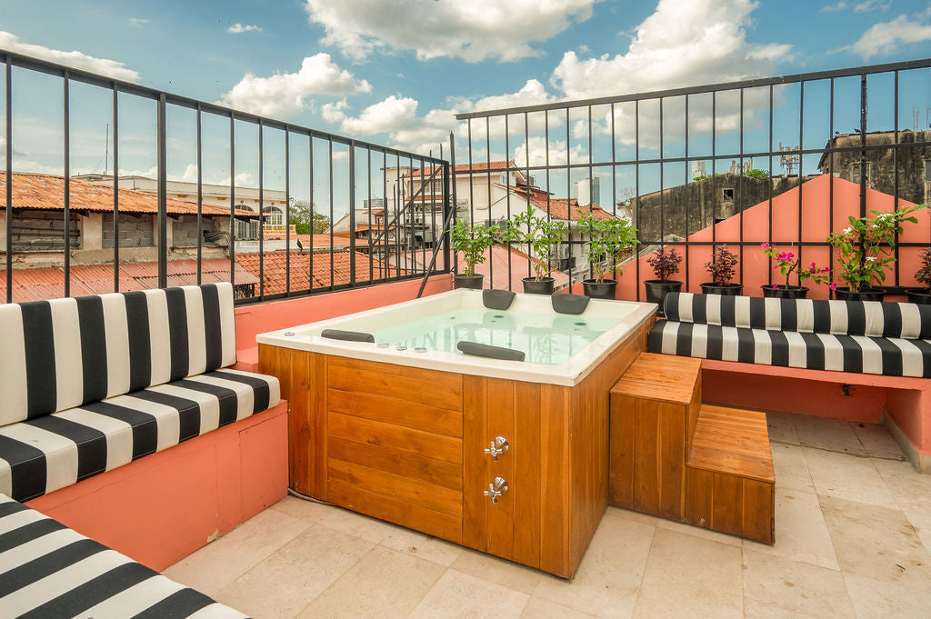 Casa AcoModo – Corporate Event Venue Rental