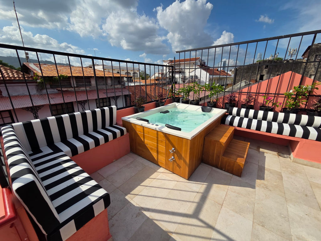 Casa AcoModo – Corporate Event Venue Rental