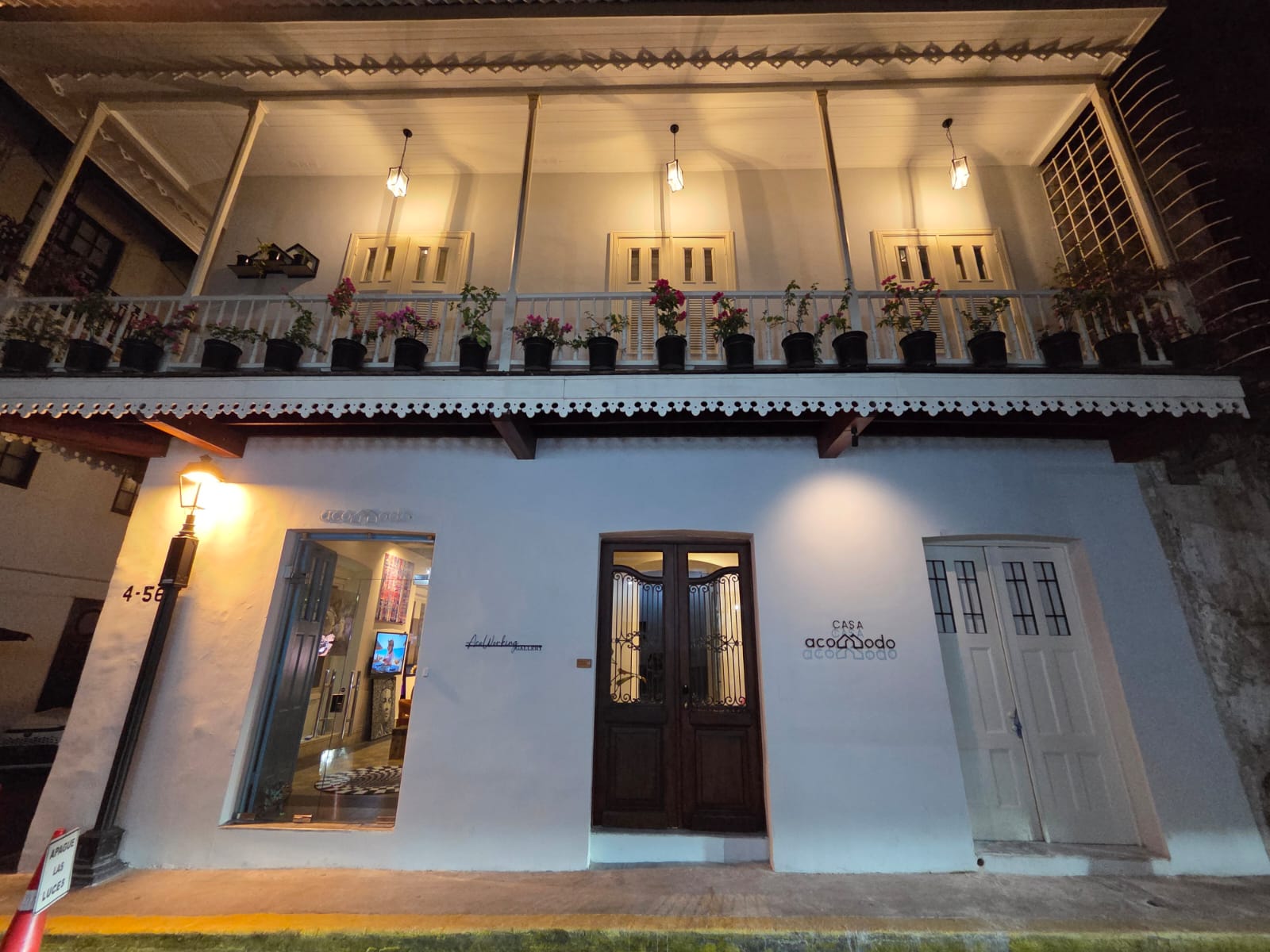 Casa AcoModo – Corporate Event Venue Rental