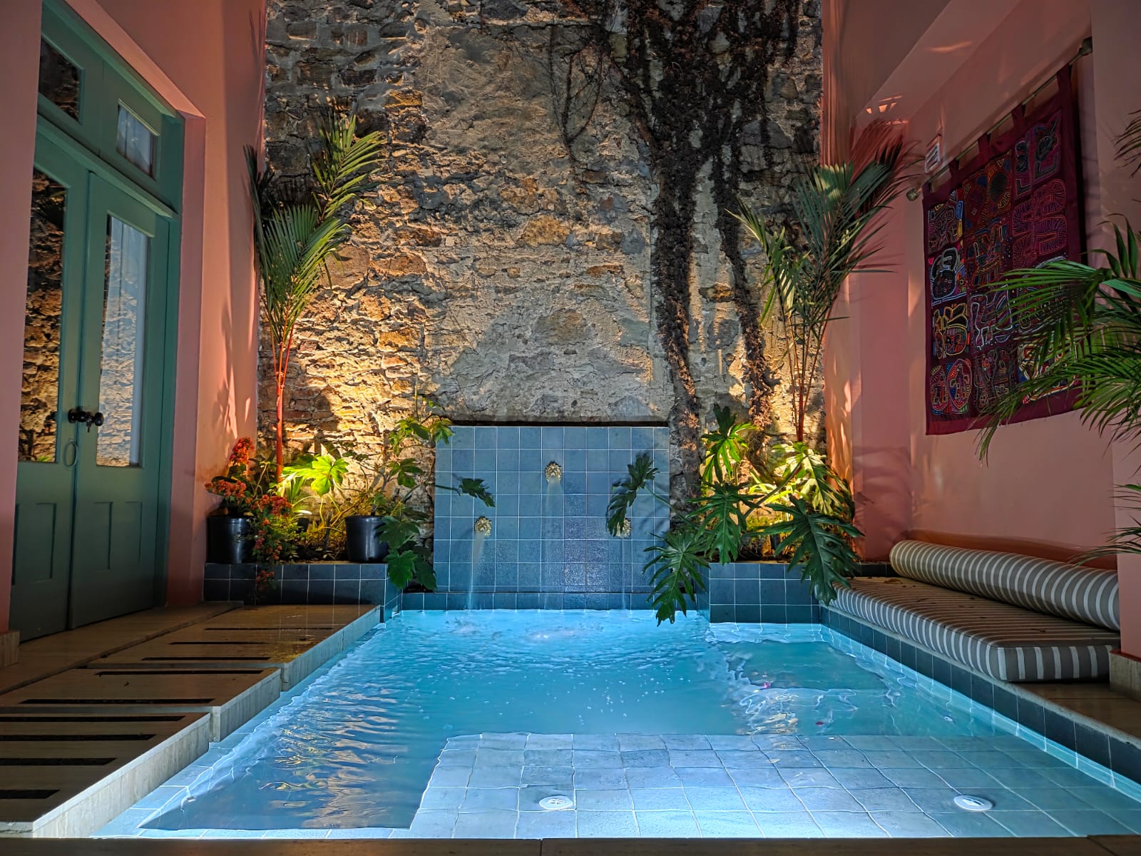 Casa AcoModo – Corporate Event Venue Rental