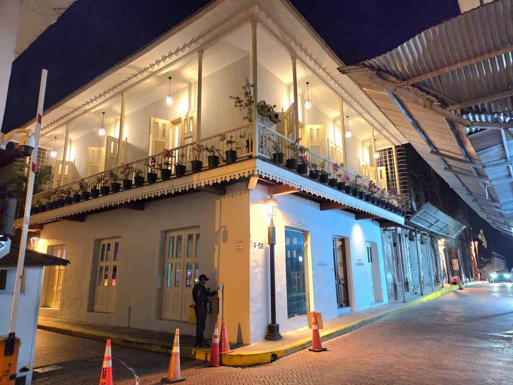Casa AcoModo – Corporate Event Venue Rental