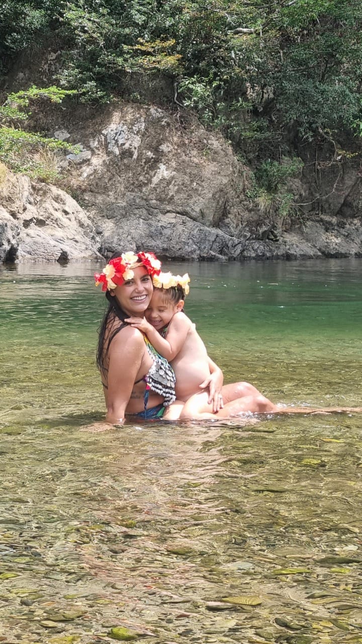 Excursión de un día a la aldea Emberá