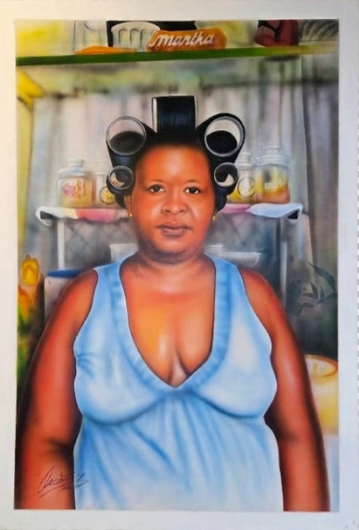 Los Rollos de Doña Mitza