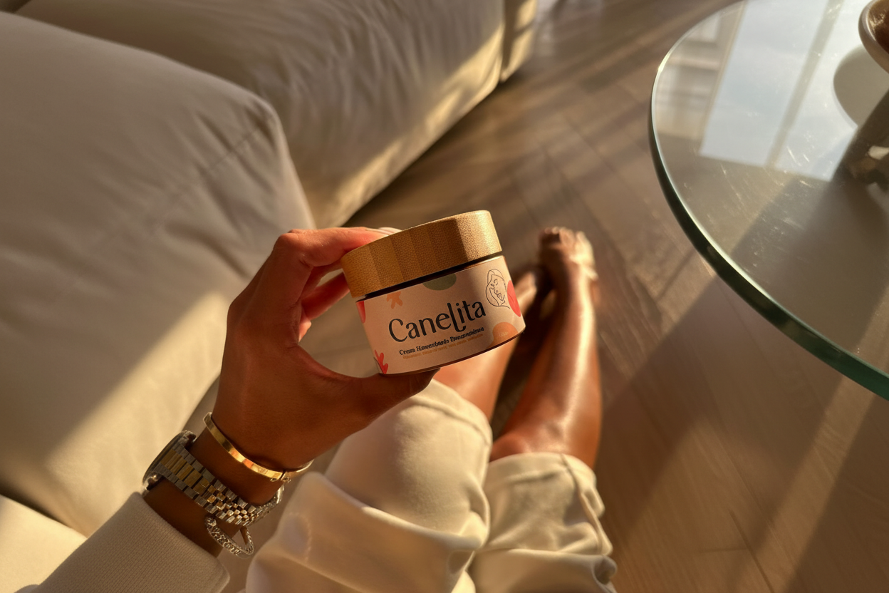 Canelita - lifestyle