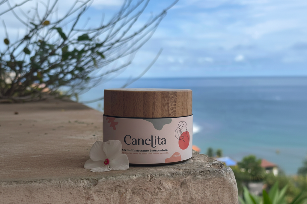 Canelita - ocean view