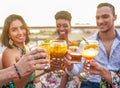 Welcome Drink – Casacasco