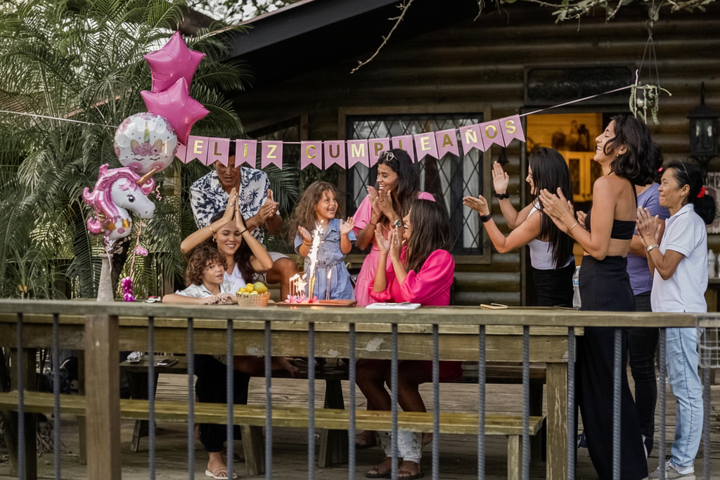 Celebration Package Cropped