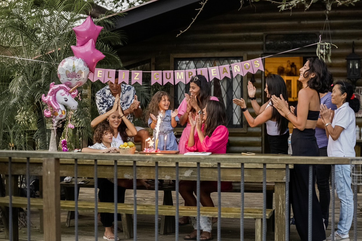 Celebration Package Cropped