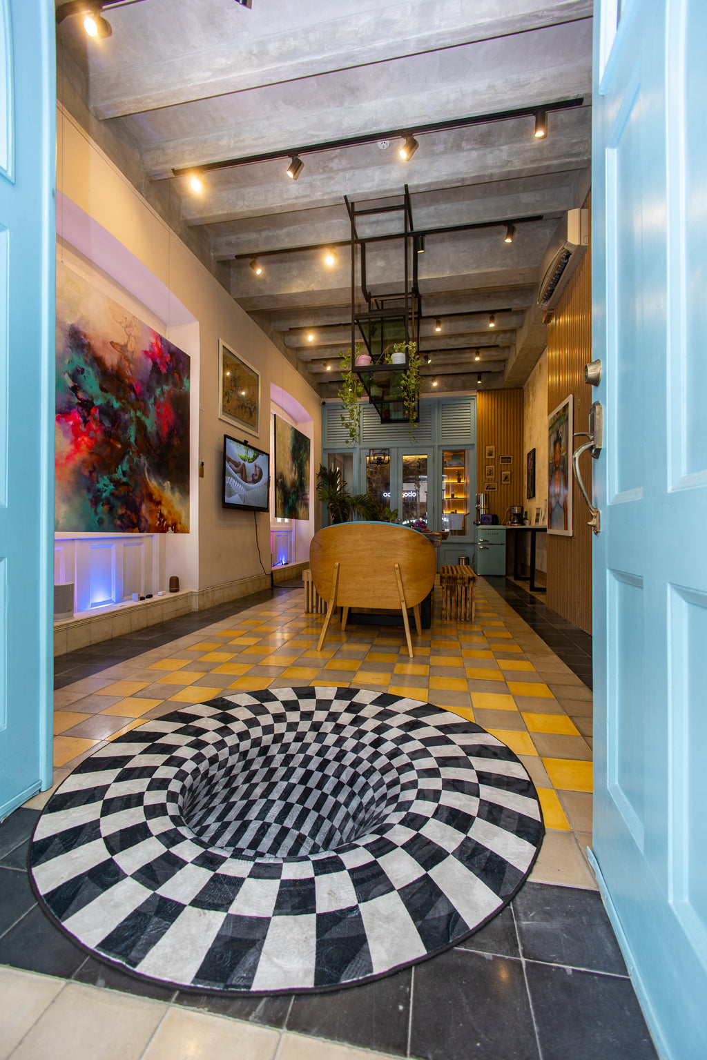 AcoWorking Co-Working Space