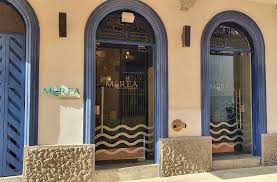 5% Discount at Marea Restaurant – Exclusive for AcoModo Guests
