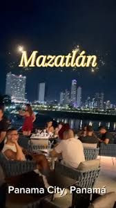 Tropical Granada – Welcome Drink by Mazatlán