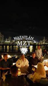 Tropical Granada – Welcome Drink by Mazatlán