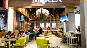 5% Discount at Marea Restaurant – Exclusive for AcoModo Guests