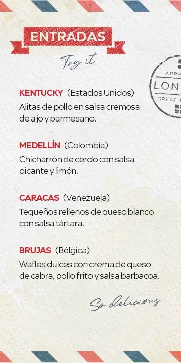Complimentary Beer or Cocktail – Burger Post Office (BPO)