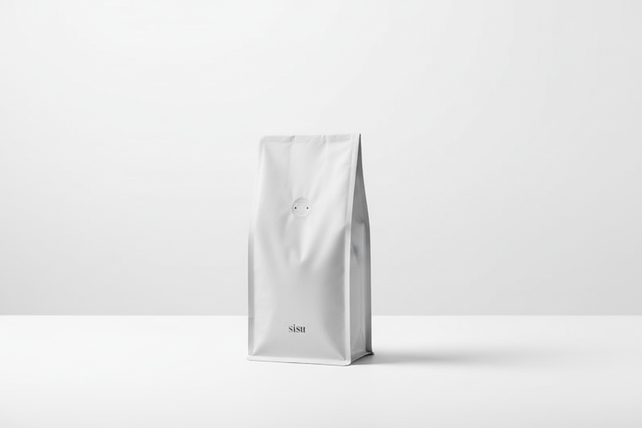 Lamastus Geisha Coffee Bag