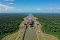 Panama Canal Tour