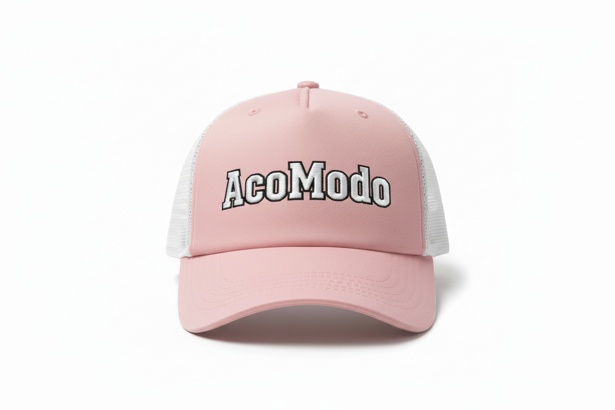 AcoModo Merch