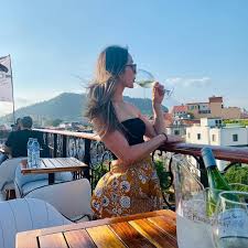 Welcome Drink – Casacasco