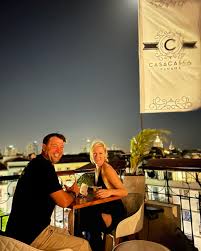 Welcome Drink – Casacasco