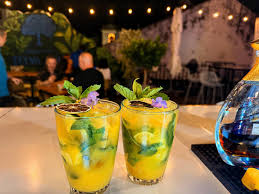 Welcome Drink – Casacasco