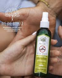 Blissful Grace Bye Bye Bites