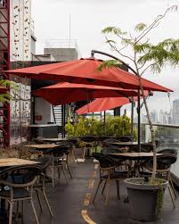 Complimentary Beer or Cocktail – Burger Post Office (BPO)