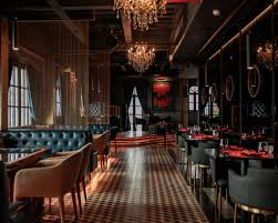 Complimentary Cocktail – Zoen