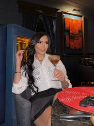 Complimentary Cocktail – Zoen