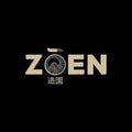 Complimentary Cocktail – Zoen