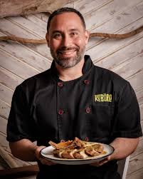 Complimentary Aperitif – Kobore