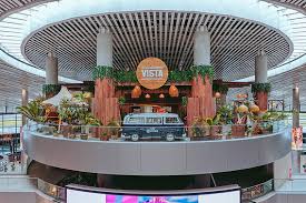 Complimentary Corona & 20% Discount on Hammock Lounge – Vista Corona (Tocumen Airport)